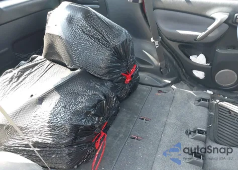 2005 Toyota Rav4 из США, поврежденный, VIN JTEGD20V750057521